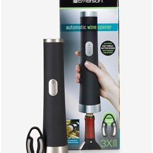 Emerson  Automatic Wine Opener
